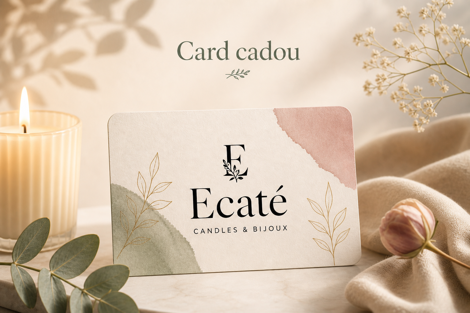 Card cadou 100 lei